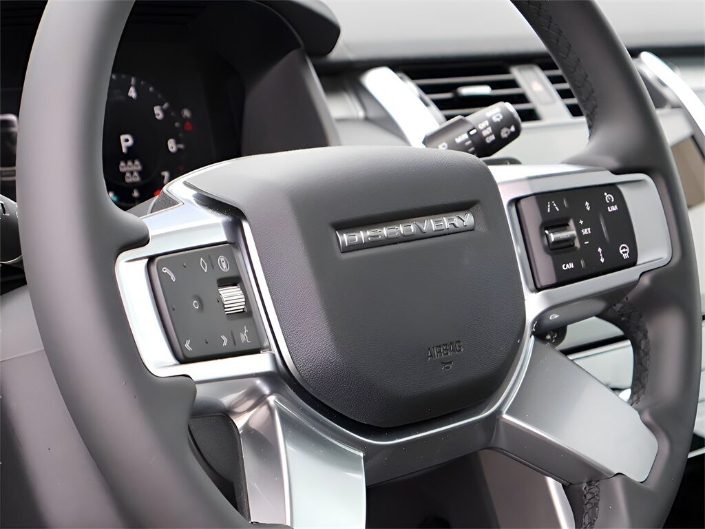 2025 Land Rover Discovery Dynamic SE San Clemente CA
