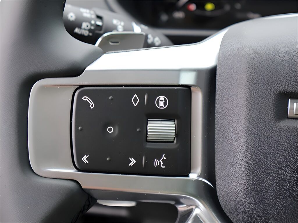 2025 Land Rover Discovery Dynamic SE San Clemente CA