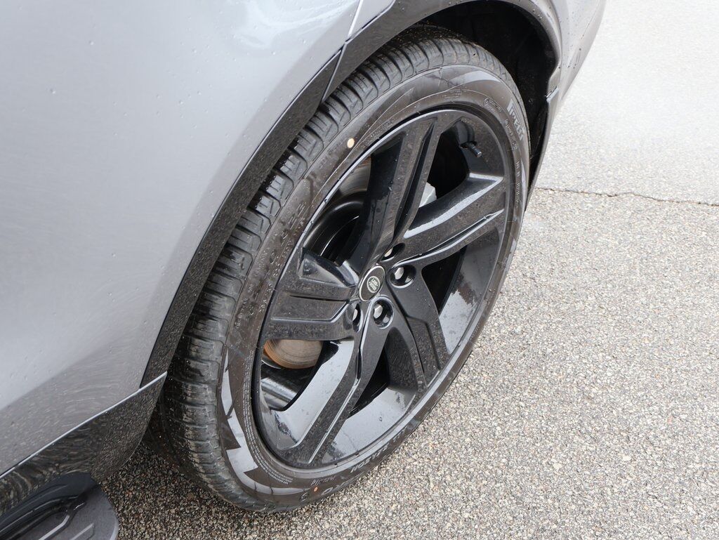 2025 Land Rover Discovery Dynamic SE San Clemente CA