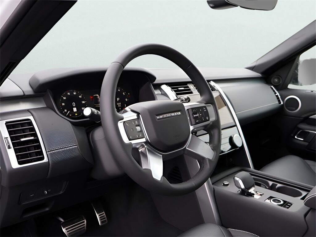 2025 Land Rover Discovery Dynamic SE San Clemente CA