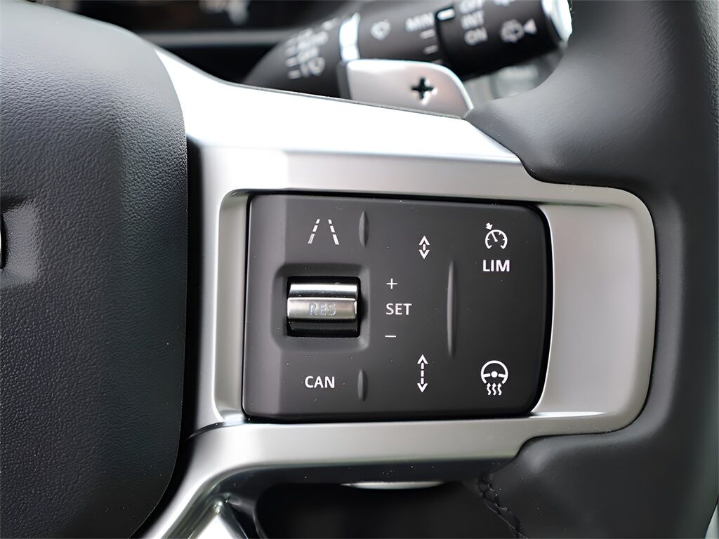 2025 Land Rover Discovery Dynamic SE San Clemente CA