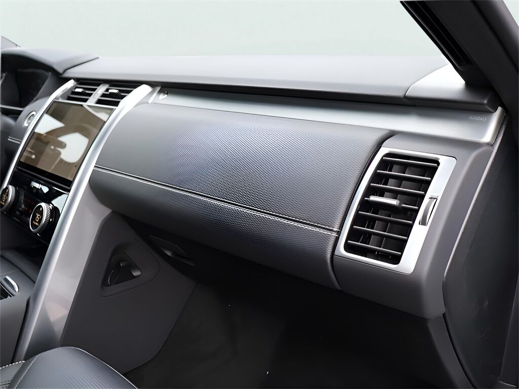 2025 Land Rover Discovery Dynamic SE San Clemente CA