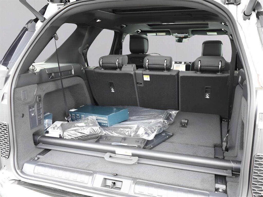 2025 Land Rover Discovery Dynamic SE San Clemente CA