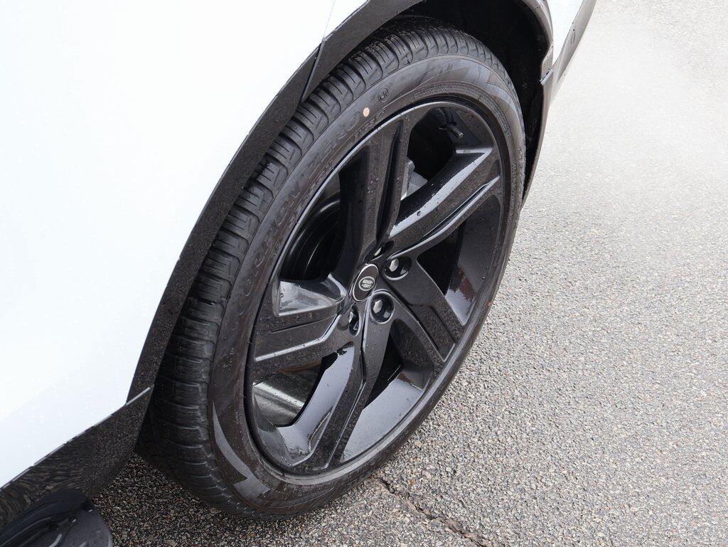 2025 Land Rover Discovery Dynamic SE San Clemente CA