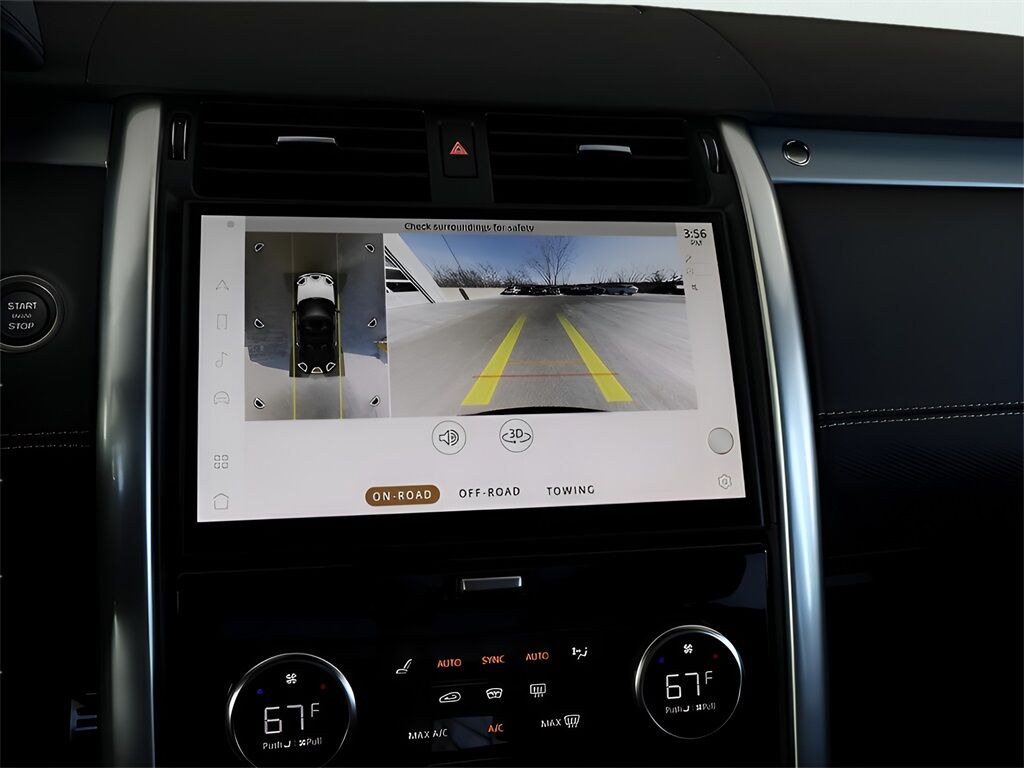 2025 Land Rover Discovery Dynamic SE San Clemente CA