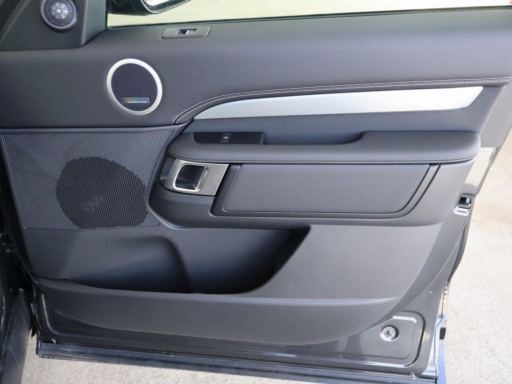 2025 Land Rover Discovery Dynamic SE San Clemente CA