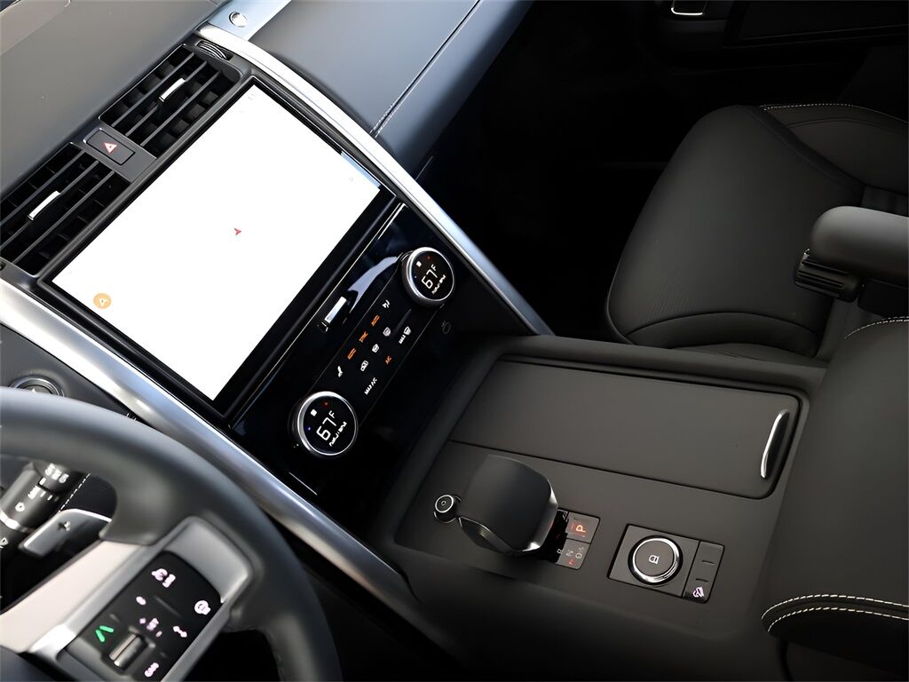 2025 Land Rover Discovery Dynamic SE San Clemente CA