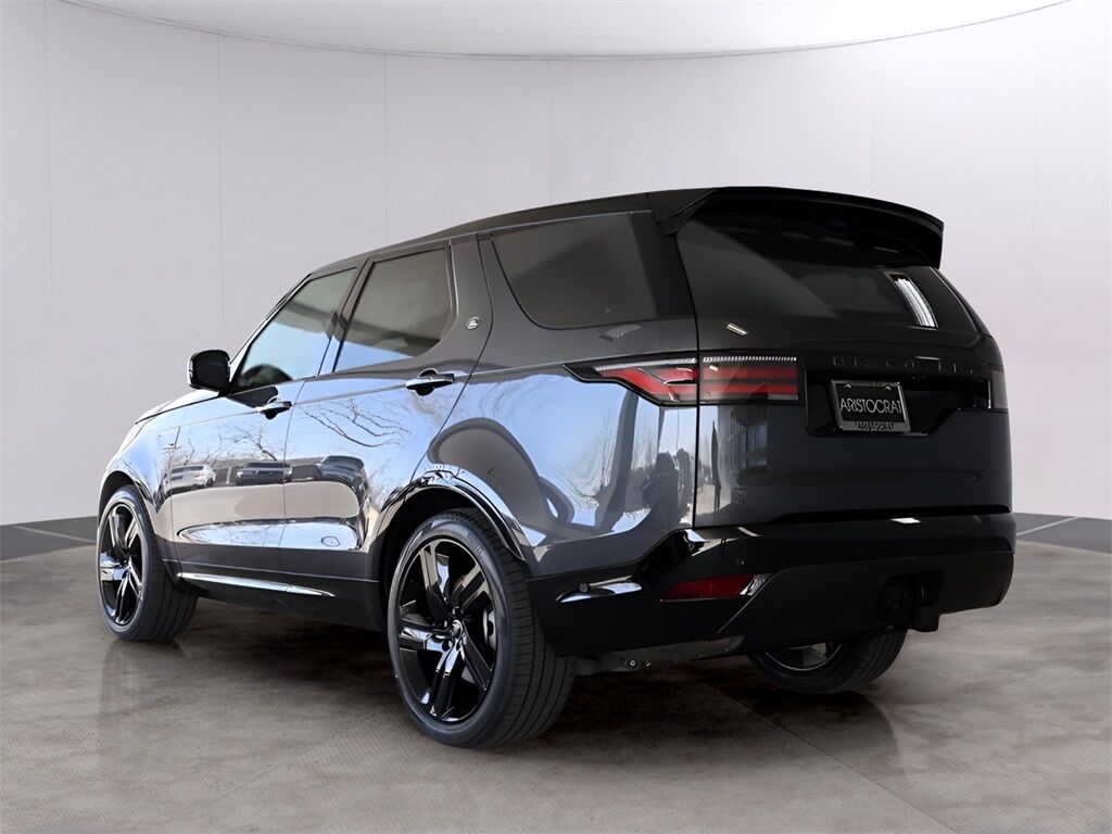 2025 Land Rover Discovery Dynamic SE San Clemente CA