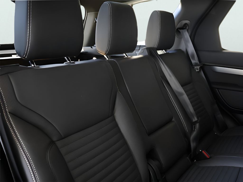 2025 Land Rover Discovery Dynamic SE San Clemente CA