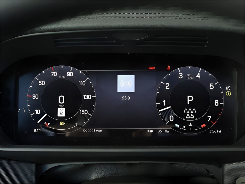 2025 Land Rover Discovery Dynamic SE San Clemente CA