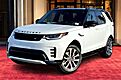 2025 Land Rover Discovery Dynamic SE