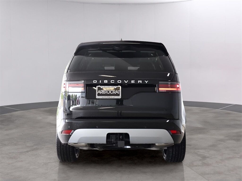 2025 Land Rover Discovery Metropolitan Edition San Clemente CA