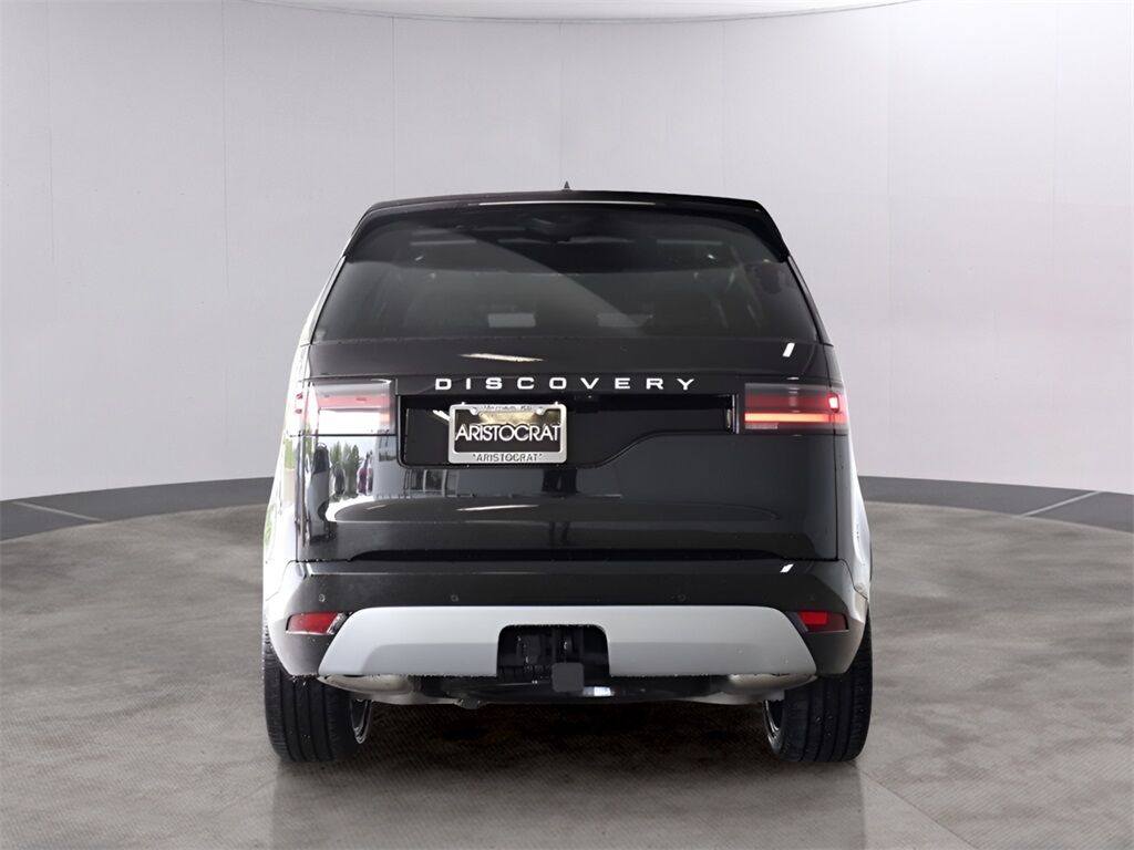 2025 Land Rover Discovery Metropolitan Edition San Clemente CA