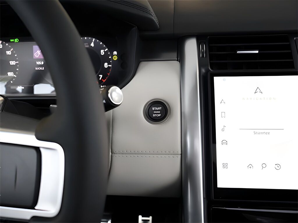 2025 Land Rover Discovery Metropolitan Edition San Clemente CA