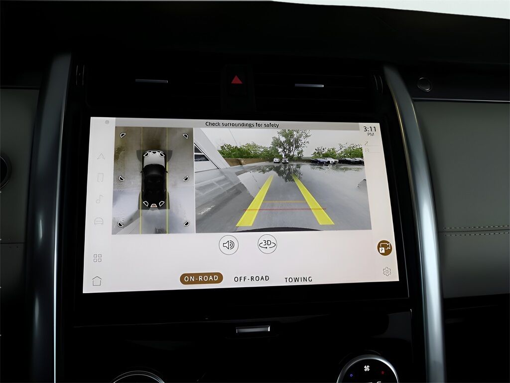 2025 Land Rover Discovery Metropolitan Edition San Clemente CA