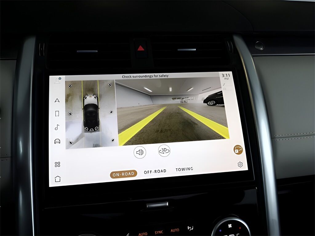 2025 Land Rover Discovery Metropolitan Edition San Clemente CA