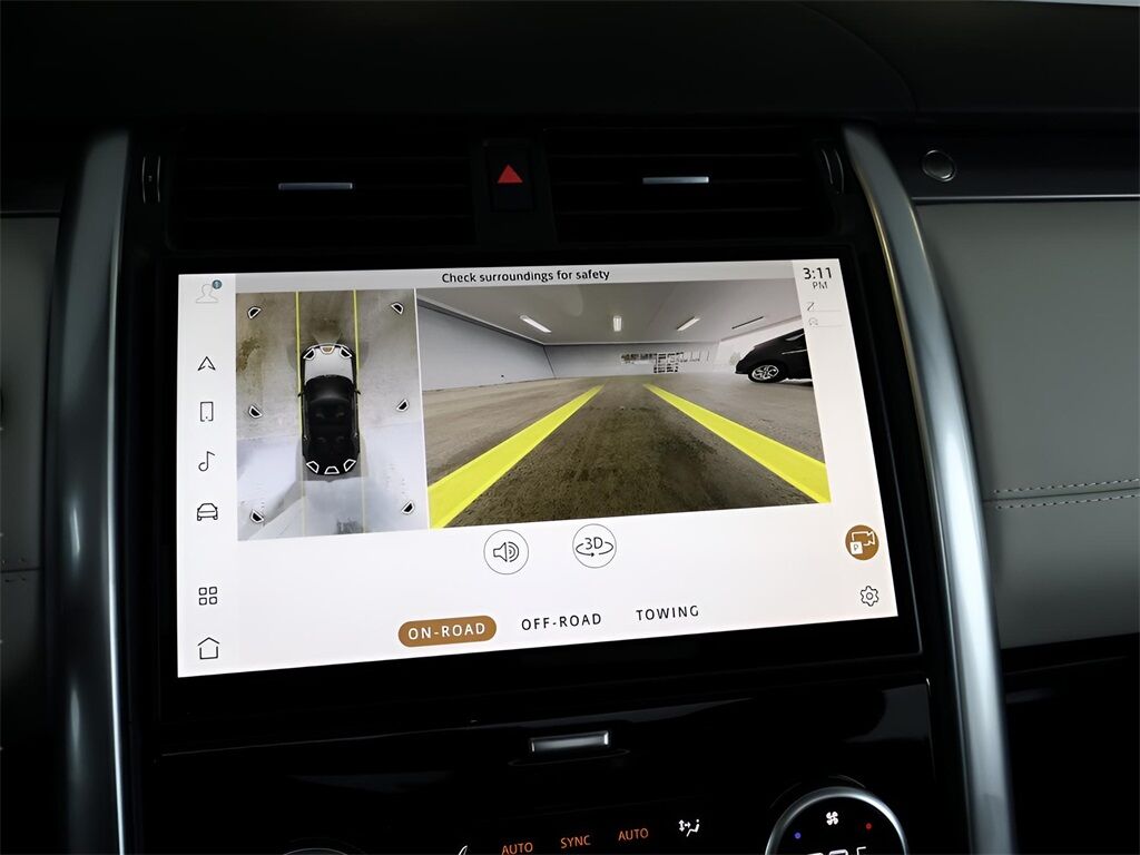 2025 Land Rover Discovery Metropolitan Edition San Clemente CA