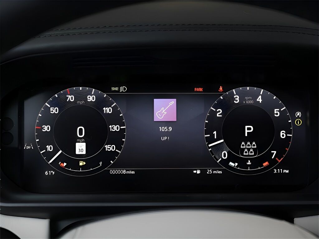 2025 Land Rover Discovery Metropolitan Edition San Clemente CA