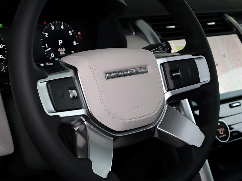 2025 Land Rover Discovery Metropolitan Edition San Clemente CA