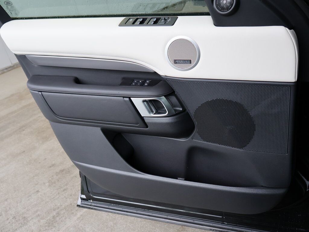 2025 Land Rover Discovery Metropolitan Edition San Clemente CA