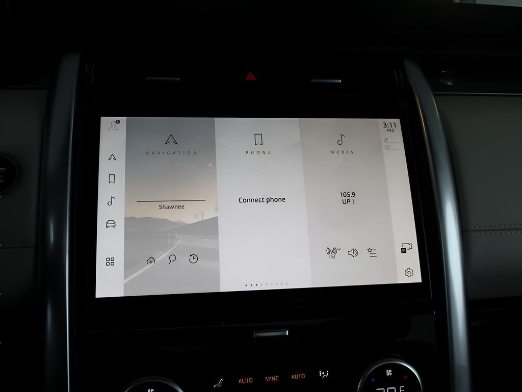 2025 Land Rover Discovery Metropolitan Edition San Clemente CA