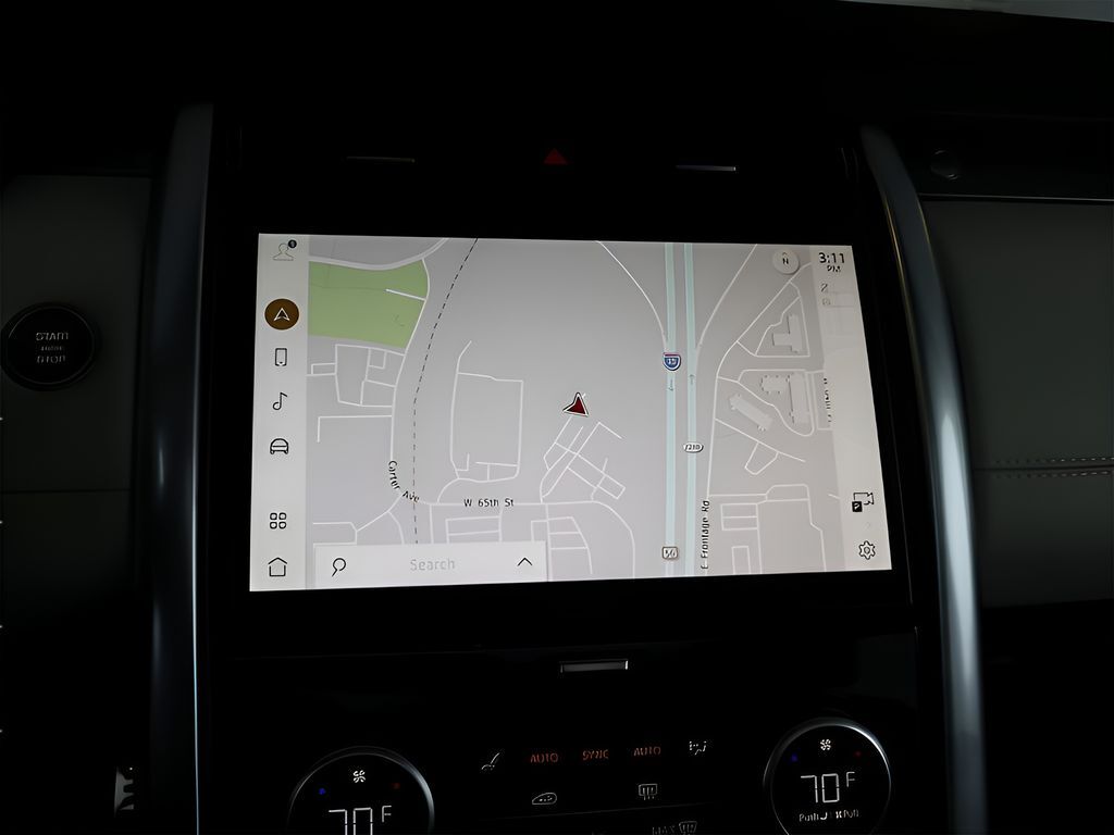 2025 Land Rover Discovery Metropolitan Edition San Clemente CA