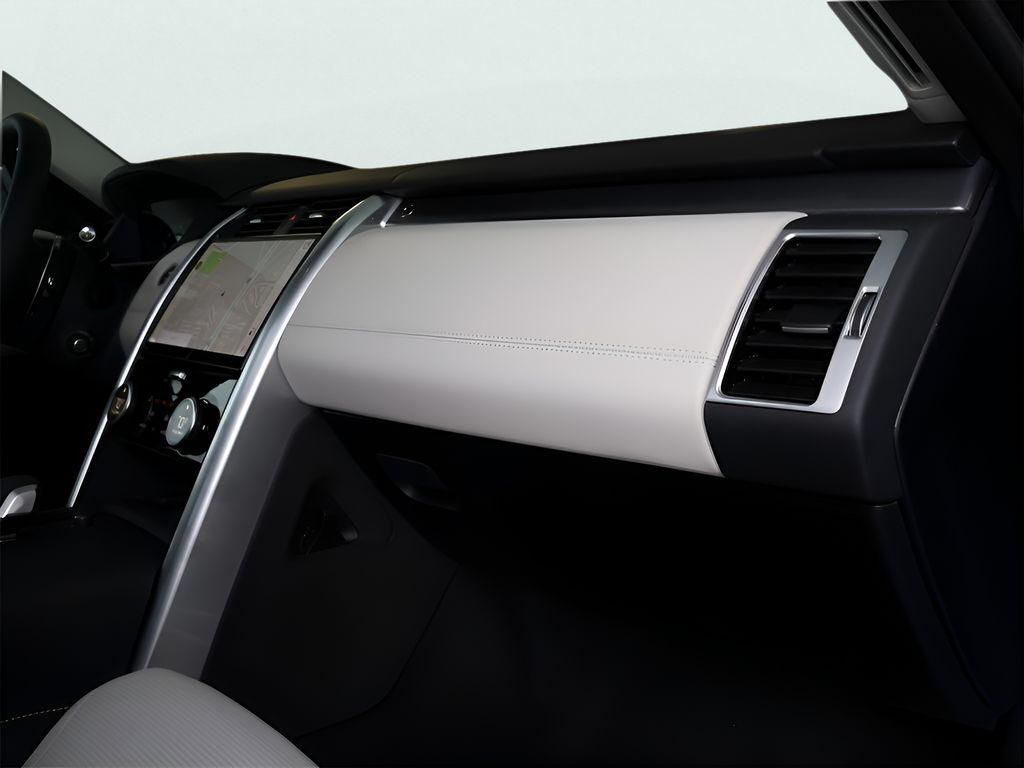 2025 Land Rover Discovery Metropolitan Edition San Clemente CA