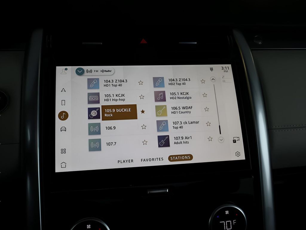 2025 Land Rover Discovery Metropolitan Edition San Clemente CA