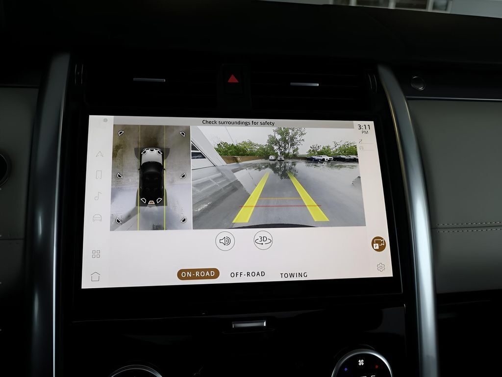 2025 Land Rover Discovery Metropolitan Edition San Clemente CA