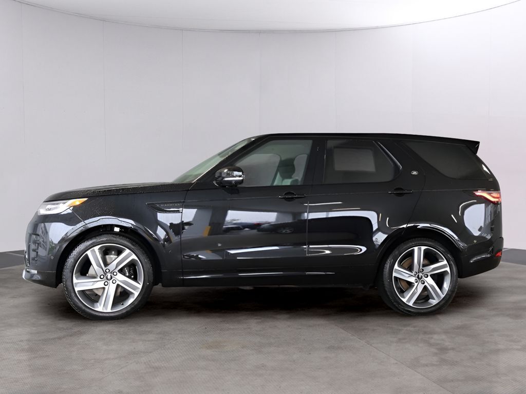 2025 Land Rover Discovery Metropolitan Edition San Clemente CA