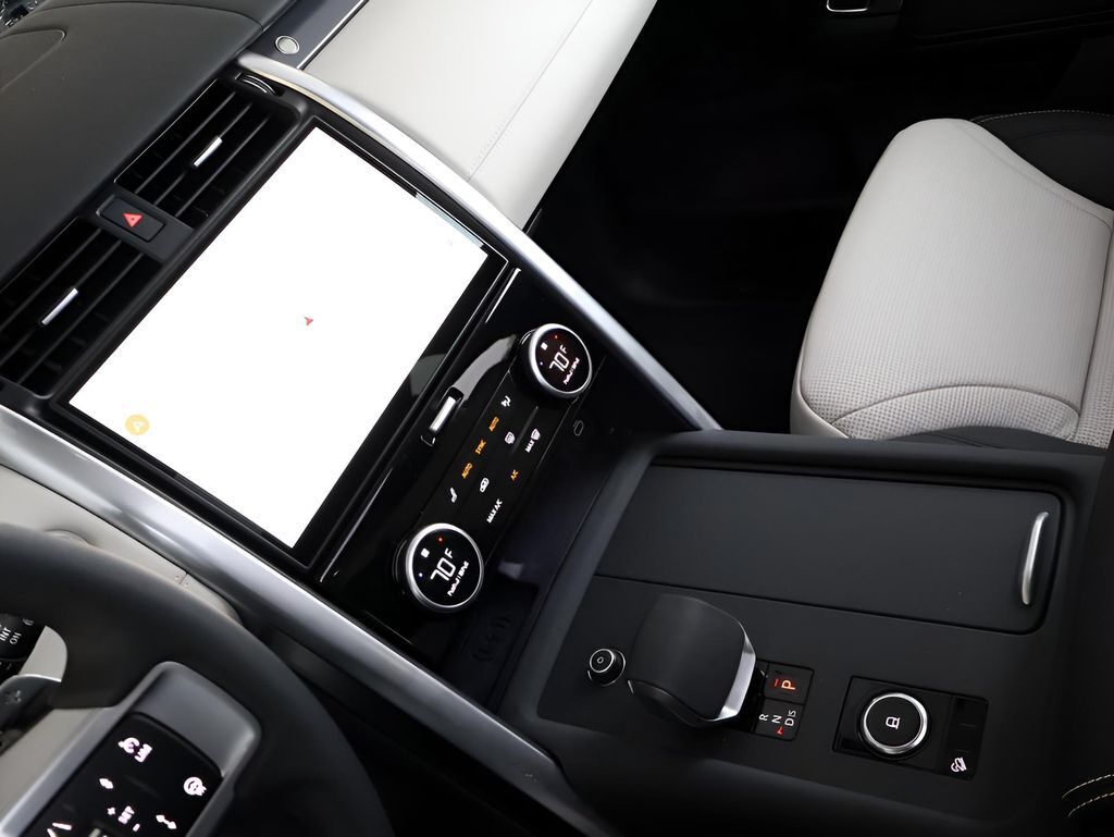 2025 Land Rover Discovery Metropolitan Edition San Clemente CA