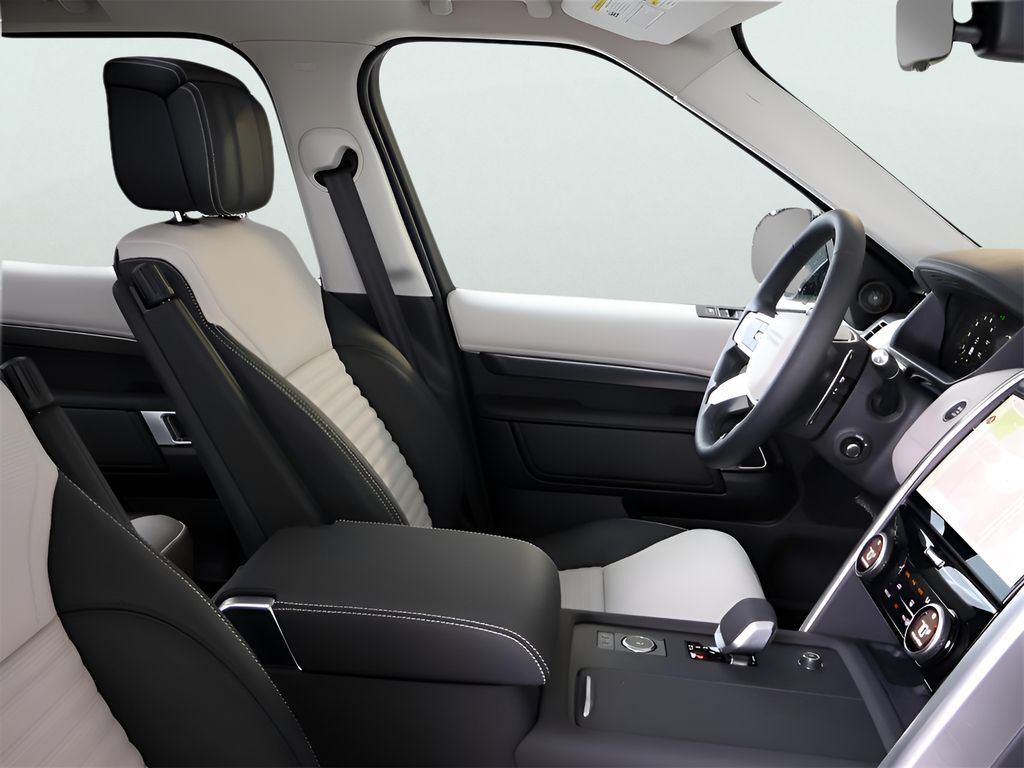 2025 Land Rover Discovery Metropolitan Edition San Clemente CA