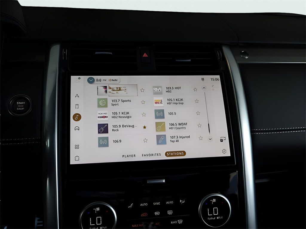 2025 Land Rover Discovery Metropolitan Edition San Clemente CA