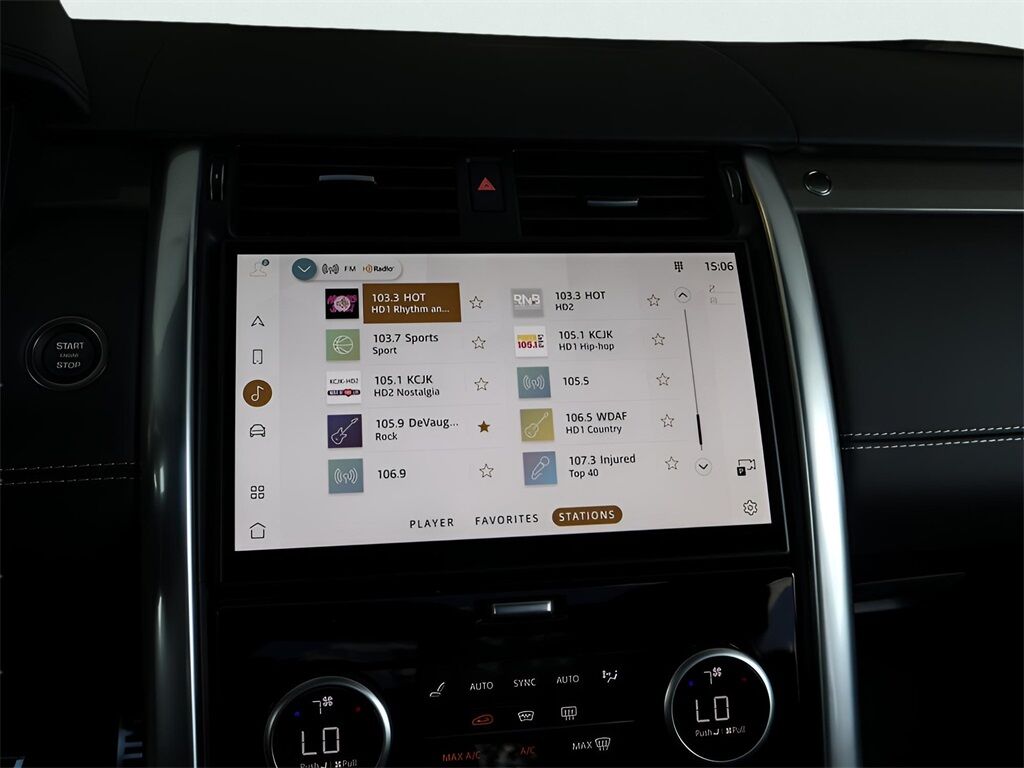 2025 Land Rover Discovery Metropolitan Edition San Clemente CA