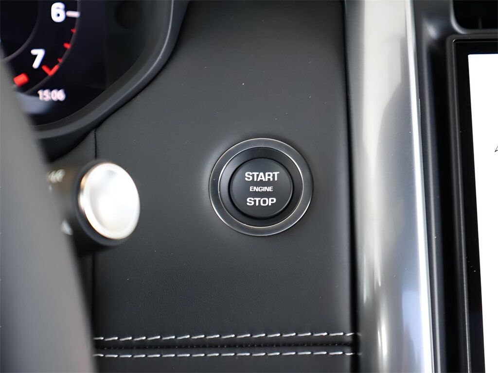 2025 Land Rover Discovery Metropolitan Edition San Clemente CA