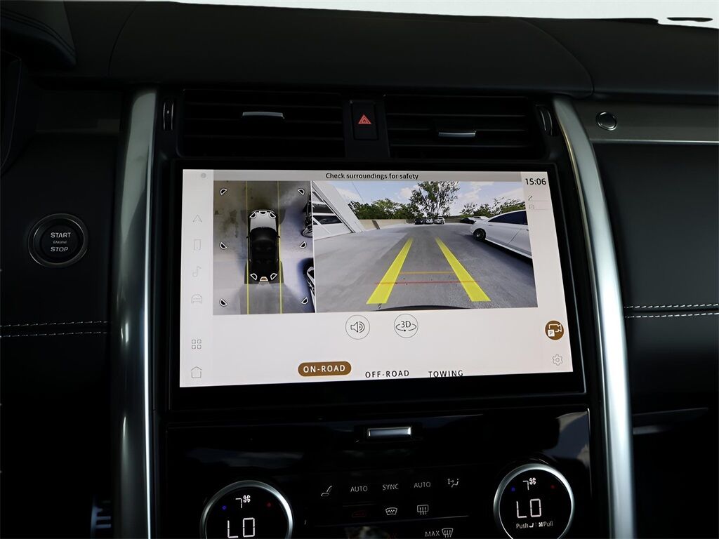 2025 Land Rover Discovery Metropolitan Edition San Clemente CA