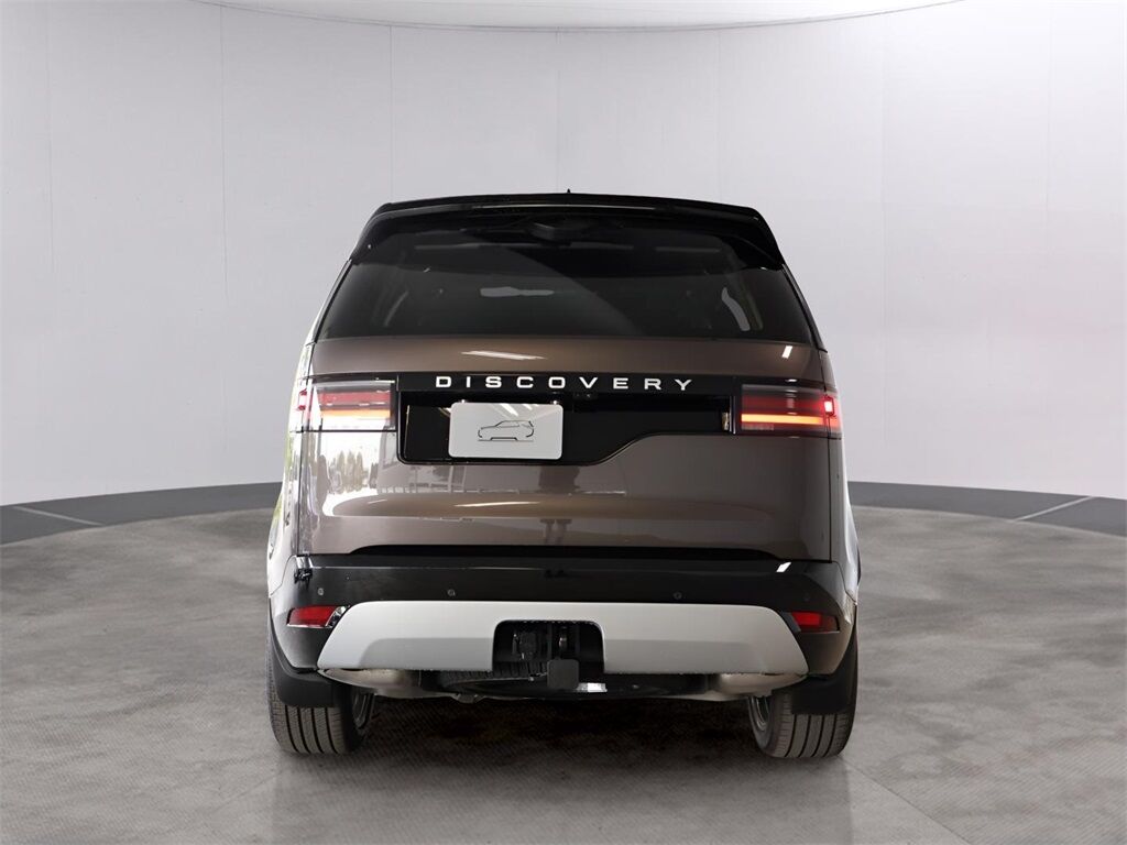 2025 Land Rover Discovery Metropolitan Edition San Clemente CA