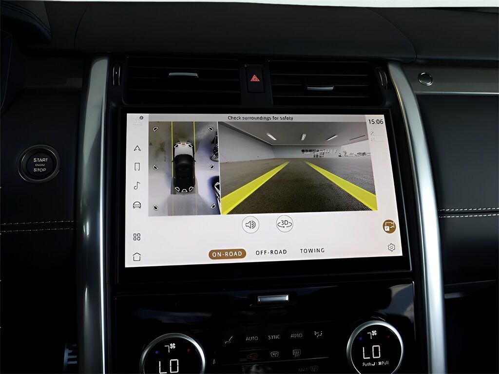 2025 Land Rover Discovery Metropolitan Edition San Clemente CA