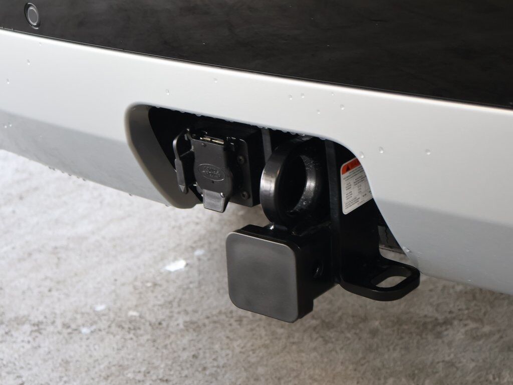 2025 Land Rover Discovery Metropolitan Edition San Clemente CA