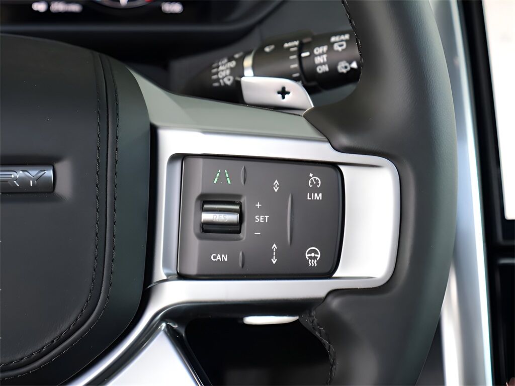 2025 Land Rover Discovery Metropolitan Edition San Clemente CA