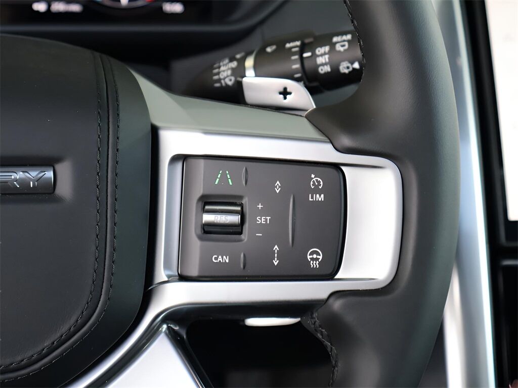 2025 Land Rover Discovery Metropolitan Edition San Clemente CA