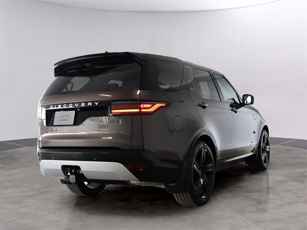 2025 Land Rover Discovery Metropolitan Edition San Clemente CA