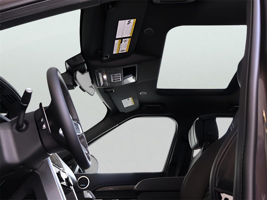 2025 Land Rover Discovery Metropolitan Edition San Clemente CA