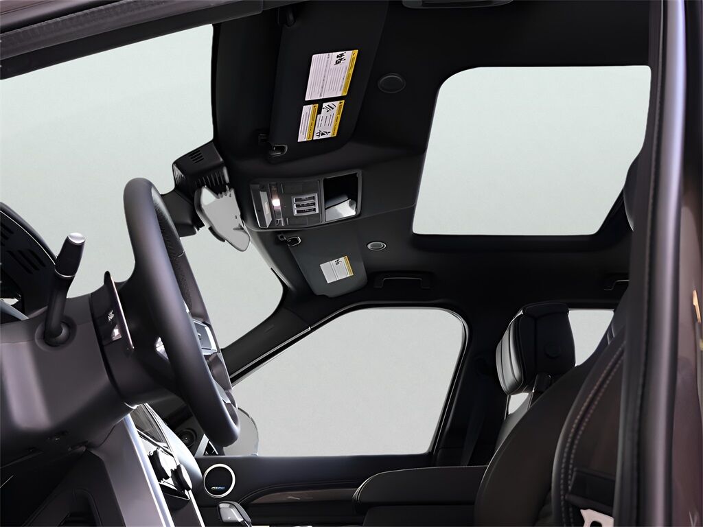 2025 Land Rover Discovery Metropolitan Edition San Clemente CA