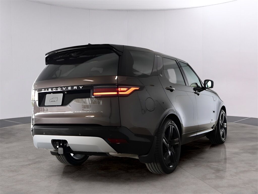2025 Land Rover Discovery Metropolitan Edition San Clemente CA