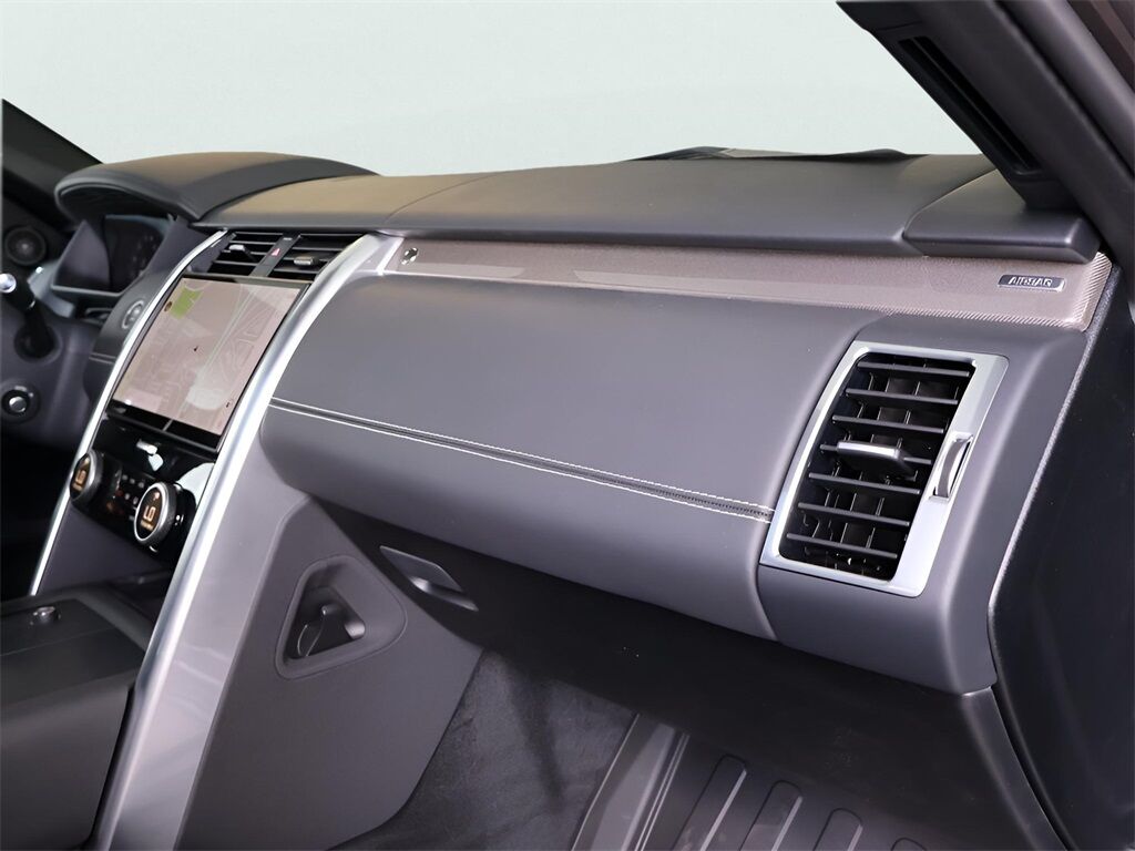 2025 Land Rover Discovery Metropolitan Edition San Clemente CA