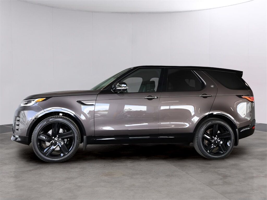 2025 Land Rover Discovery Metropolitan Edition San Clemente CA