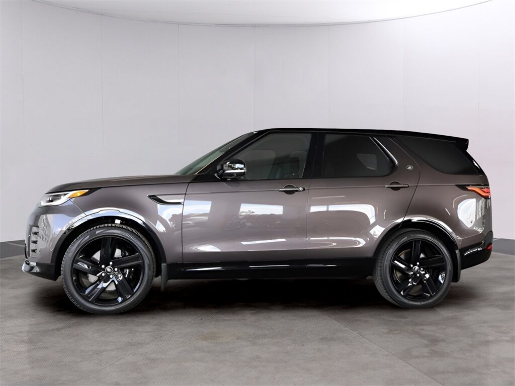 2025 Land Rover Discovery Metropolitan Edition San Clemente CA
