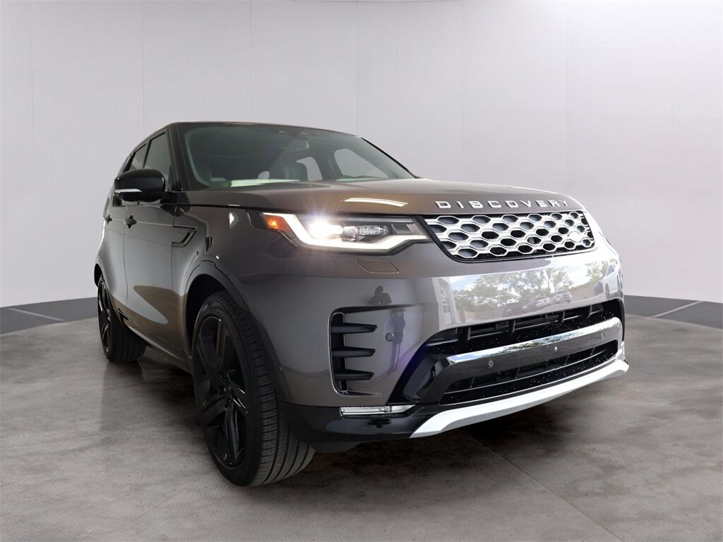 2025 Land Rover Discovery Metropolitan Edition San Clemente CA
