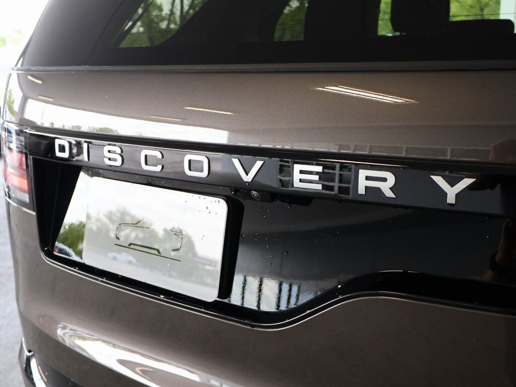 2025 Land Rover Discovery Metropolitan Edition San Clemente CA